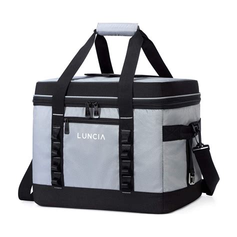 high quality collapsible cooler bag